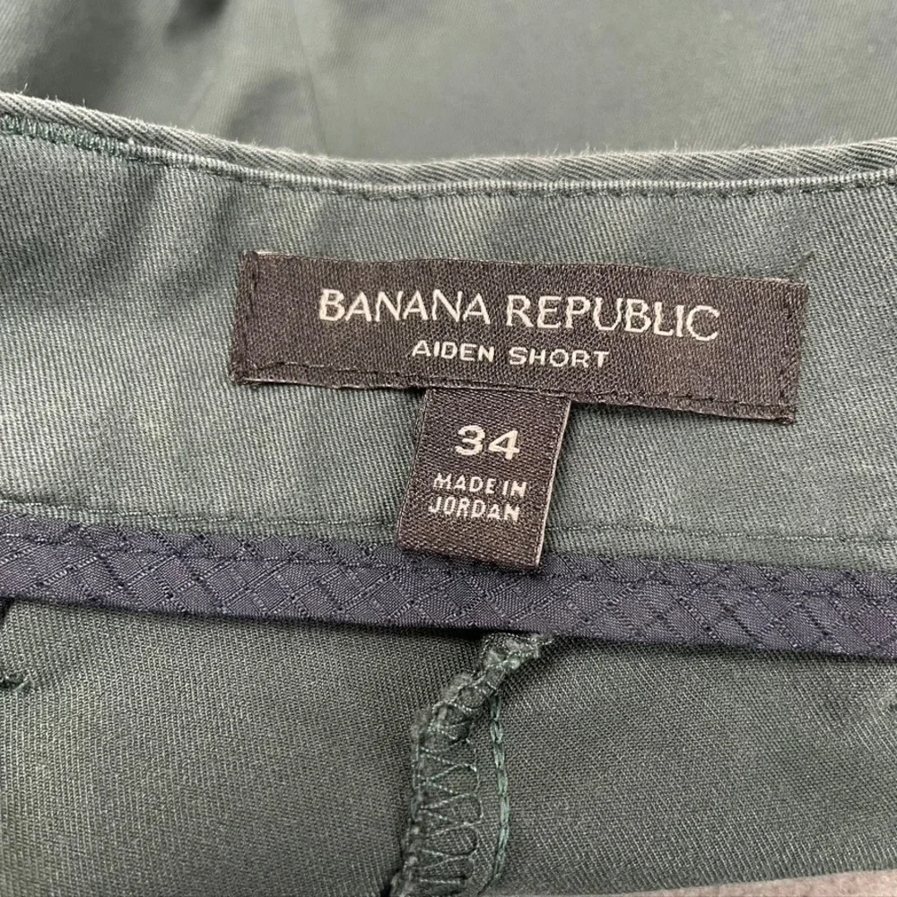 Banana Republic aiden core